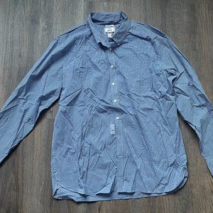Jos. A. Bank button up shirt - Men's Big & Tall